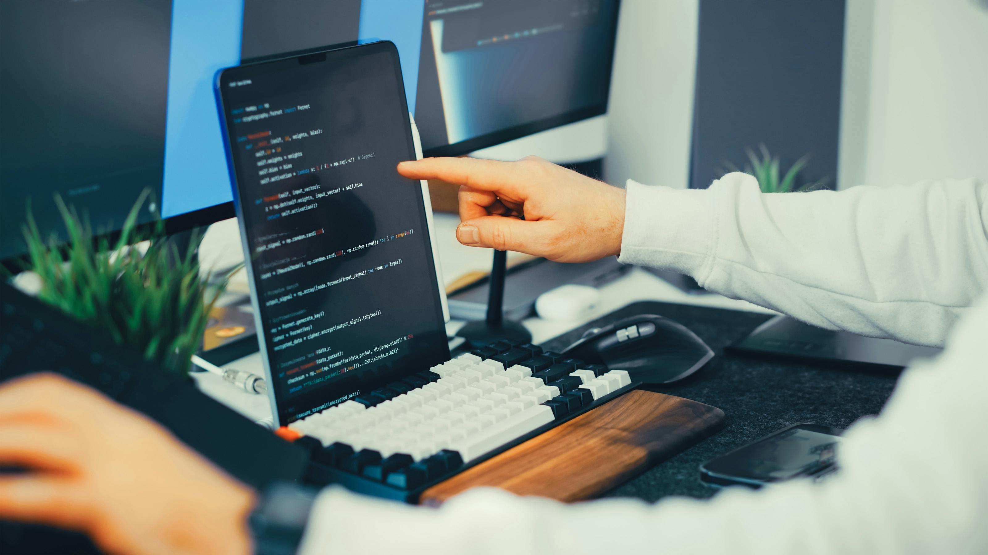 Mobile App Development