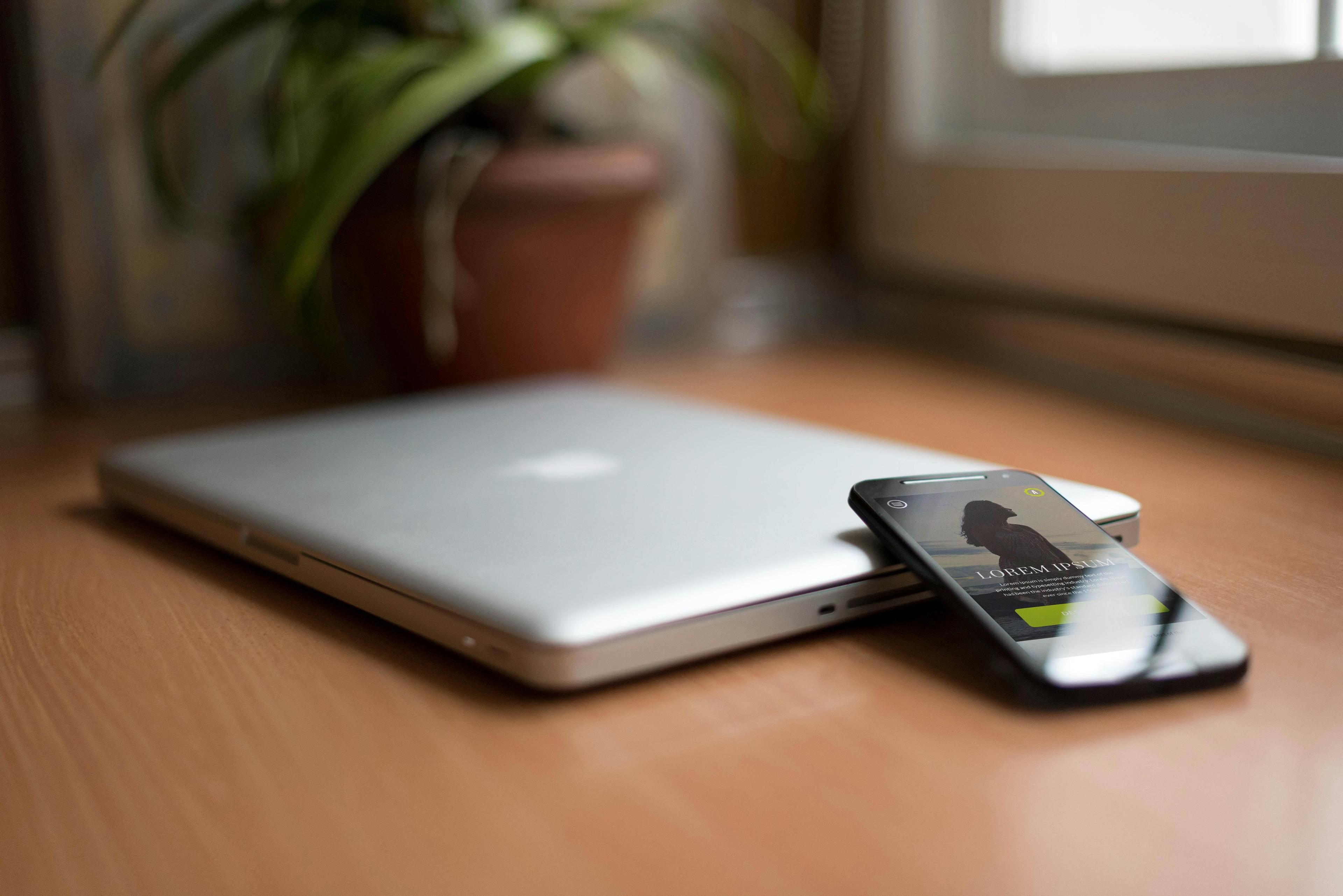 Mobile App Development 3