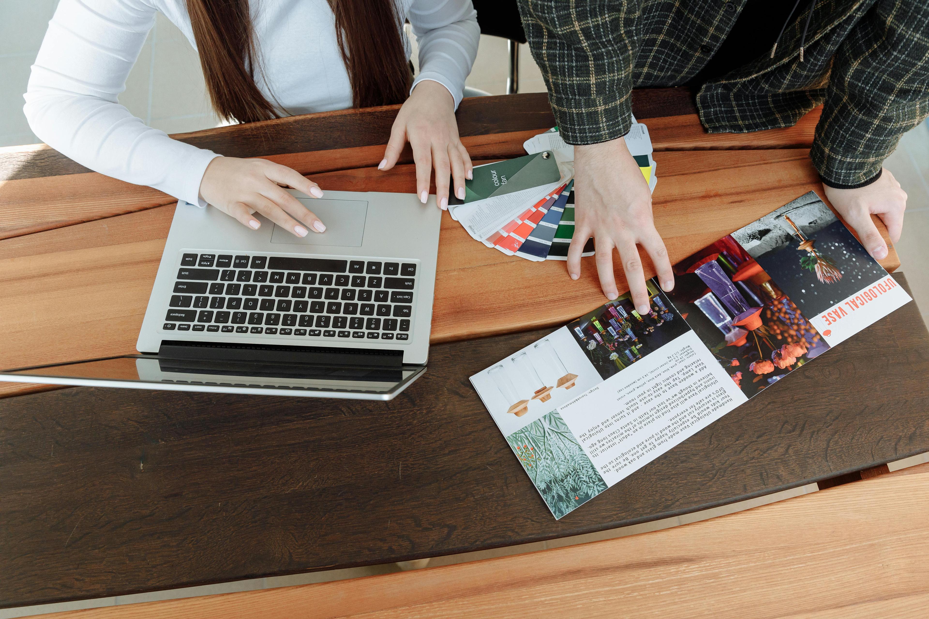 Landing Pages that Convert 1