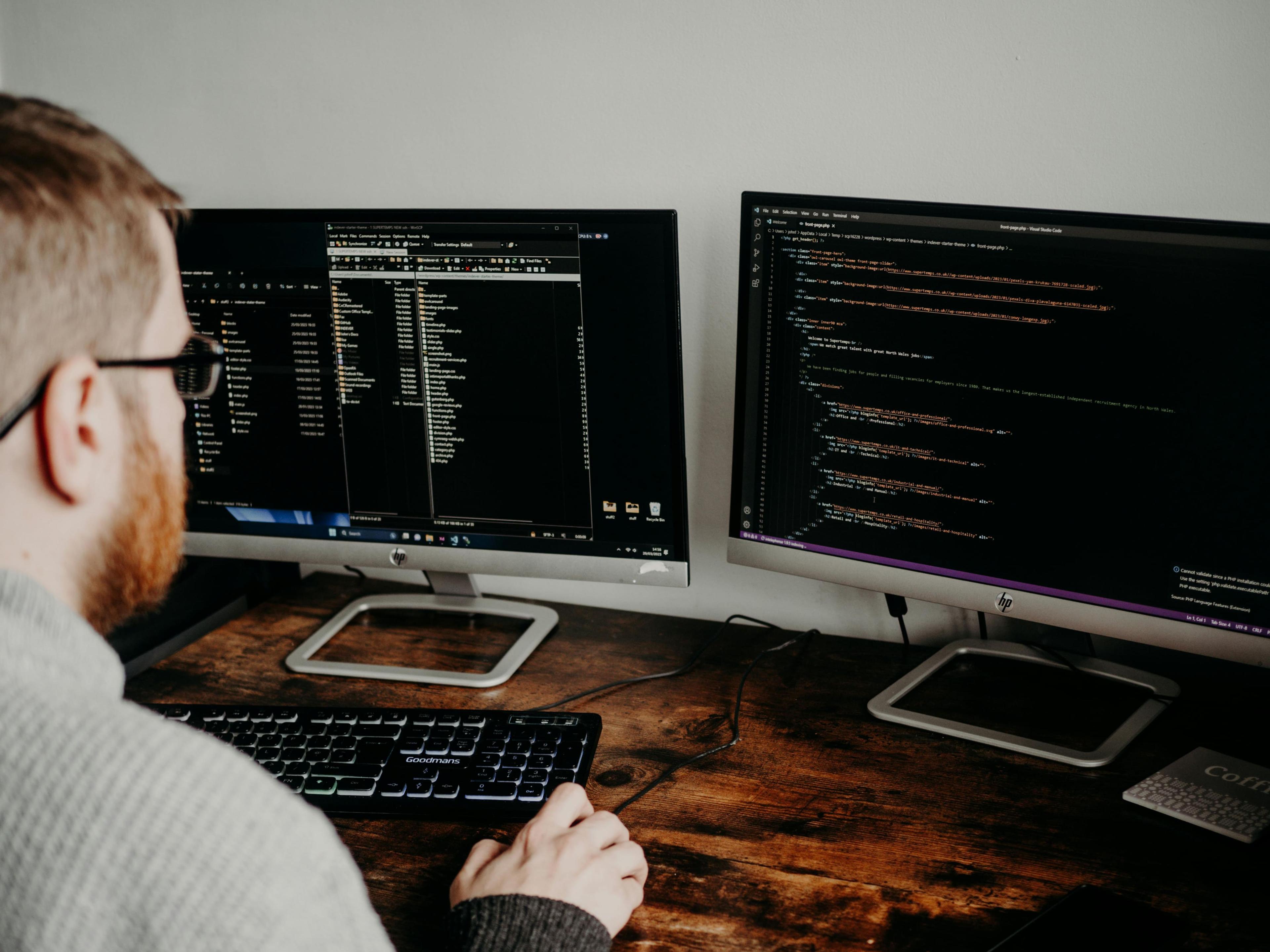 Web Development 1
