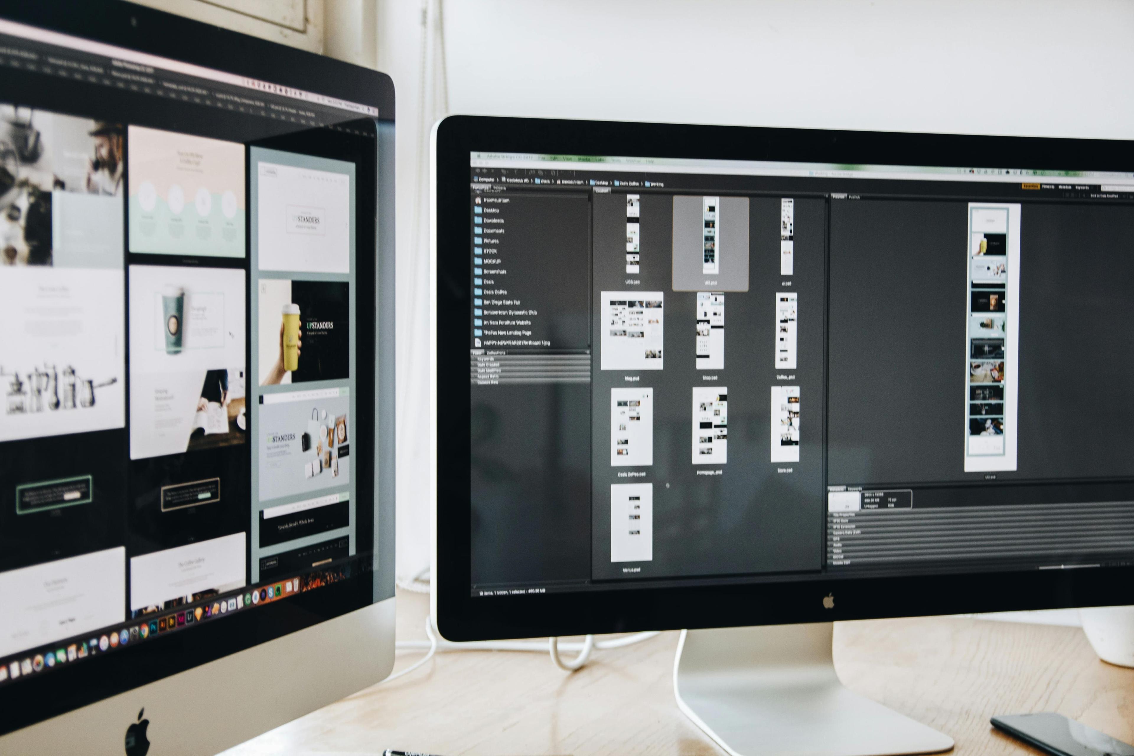 Web Development 2