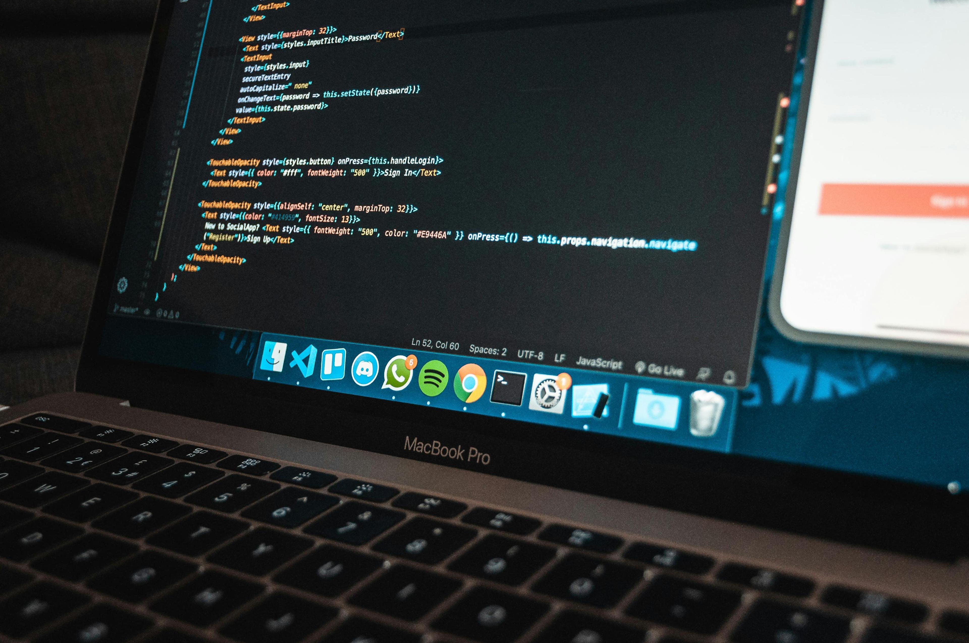 Web Development 3