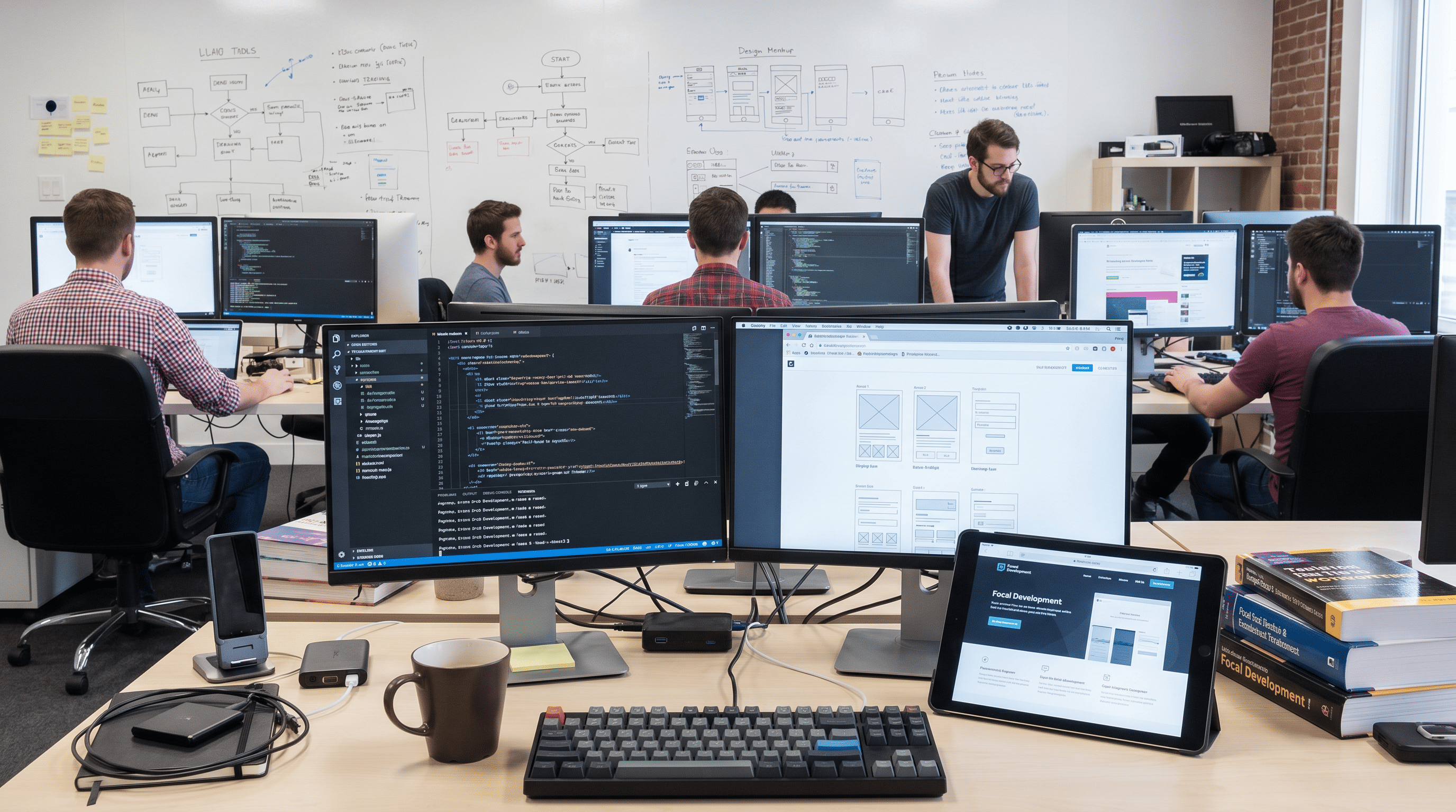 Web Development 4